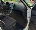 Білий Рено Еспейс, об'ємом двигуна 1.6 л та пробігом 185 тис. км за 14300 $, фото 6 на Automoto.ua