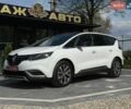 Белый Рено Эспейс, объемом двигателя 1.6 л и пробегом 240 тыс. км за 14999 $, фото 1 на Automoto.ua