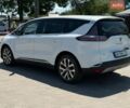 Белый Рено Эспейс, объемом двигателя 1.6 л и пробегом 226 тыс. км за 12500 $, фото 6 на Automoto.ua