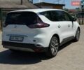 Белый Рено Эспейс, объемом двигателя 1.6 л и пробегом 226 тыс. км за 12500 $, фото 4 на Automoto.ua