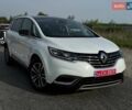 Білий Рено Еспейс, об'ємом двигуна 1.6 л та пробігом 185 тис. км за 14300 $, фото 2 на Automoto.ua