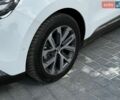 Белый Рено Эспейс, объемом двигателя 1.6 л и пробегом 240 тыс. км за 13999 $, фото 5 на Automoto.ua