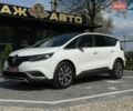 Белый Рено Эспейс, объемом двигателя 1.6 л и пробегом 240 тыс. км за 15999 $, фото 1 на Automoto.ua