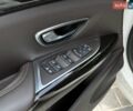 Белый Рено Эспейс, объемом двигателя 1.6 л и пробегом 240 тыс. км за 13999 $, фото 11 на Automoto.ua