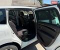 Белый Рено Эспейс, объемом двигателя 1.6 л и пробегом 226 тыс. км за 12500 $, фото 17 на Automoto.ua