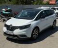 Белый Рено Эспейс, объемом двигателя 1.6 л и пробегом 226 тыс. км за 12500 $, фото 7 на Automoto.ua