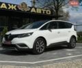 Белый Рено Эспейс, объемом двигателя 1.6 л и пробегом 240 тыс. км за 13999 $, фото 1 на Automoto.ua