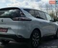 Белый Рено Эспейс, объемом двигателя 1.6 л и пробегом 240 тыс. км за 13999 $, фото 4 на Automoto.ua