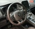 Белый Рено Эспейс, объемом двигателя 1.6 л и пробегом 240 тыс. км за 13999 $, фото 8 на Automoto.ua