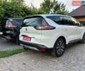 Білий Рено Еспейс, об'ємом двигуна 1.6 л та пробігом 197 тис. км за 16999 $, фото 7 на Automoto.ua