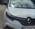 Белый Рено Эспейс, объемом двигателя 1.6 л и пробегом 158 тыс. км за 18200 $, фото 1 на Automoto.ua