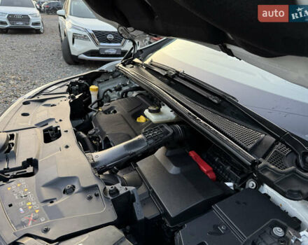 Белый Рено Эспейс, объемом двигателя 1.6 л и пробегом 154 тыс. км за 16999 $, фото 52 на Automoto.ua