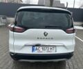 Білий Рено Еспейс, об'ємом двигуна 1.6 л та пробігом 251 тис. км за 17300 $, фото 5 на Automoto.ua