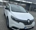 Білий Рено Еспейс, об'ємом двигуна 1.6 л та пробігом 251 тис. км за 17300 $, фото 1 на Automoto.ua