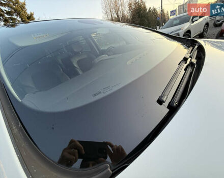 Белый Рено Эспейс, объемом двигателя 1.6 л и пробегом 154 тыс. км за 16999 $, фото 62 на Automoto.ua