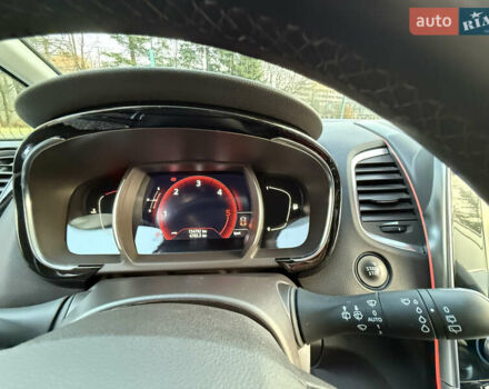 Белый Рено Эспейс, объемом двигателя 1.6 л и пробегом 154 тыс. км за 16999 $, фото 51 на Automoto.ua