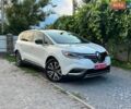 Білий Рено Еспейс, об'ємом двигуна 1.6 л та пробігом 197 тис. км за 16999 $, фото 1 на Automoto.ua
