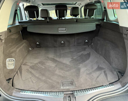 Белый Рено Эспейс, объемом двигателя 1.6 л и пробегом 154 тыс. км за 16999 $, фото 53 на Automoto.ua