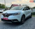 Білий Рено Еспейс, об'ємом двигуна 1.6 л та пробігом 197 тис. км за 16999 $, фото 4 на Automoto.ua