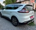 Білий Рено Еспейс, об'ємом двигуна 1.6 л та пробігом 197 тис. км за 16999 $, фото 3 на Automoto.ua