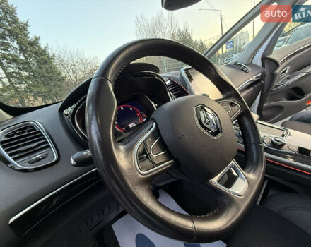 Белый Рено Эспейс, объемом двигателя 1.6 л и пробегом 154 тыс. км за 16999 $, фото 37 на Automoto.ua