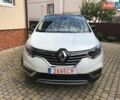 Белый Рено Эспейс, объемом двигателя 2 л и пробегом 177 тыс. км за 24000 $, фото 1 на Automoto.ua