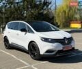 Белый Рено Эспейс, объемом двигателя 2 л и пробегом 162 тыс. км за 21300 $, фото 14 на Automoto.ua