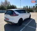Белый Рено Эспейс, объемом двигателя 2 л и пробегом 162 тыс. км за 21300 $, фото 40 на Automoto.ua