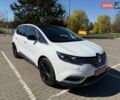 Белый Рено Эспейс, объемом двигателя 2 л и пробегом 162 тыс. км за 21300 $, фото 1 на Automoto.ua