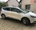 Белый Рено Эспейс, объемом двигателя 2 л и пробегом 177 тыс. км за 24000 $, фото 6 на Automoto.ua