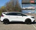 Белый Рено Эспейс, объемом двигателя 2 л и пробегом 162 тыс. км за 21300 $, фото 12 на Automoto.ua