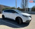Белый Рено Эспейс, объемом двигателя 2 л и пробегом 162 тыс. км за 21300 $, фото 60 на Automoto.ua