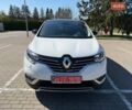 Белый Рено Эспейс, объемом двигателя 2 л и пробегом 162 тыс. км за 21300 $, фото 27 на Automoto.ua