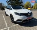 Белый Рено Эспейс, объемом двигателя 2 л и пробегом 162 тыс. км за 21300 $, фото 30 на Automoto.ua