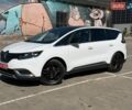 Белый Рено Эспейс, объемом двигателя 2 л и пробегом 162 тыс. км за 21300 $, фото 73 на Automoto.ua