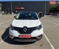 Білий Рено Еспейс, об'ємом двигуна 2 л та пробігом 162 тис. км за 21300 $, фото 68 на Automoto.ua