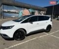Білий Рено Еспейс, об'ємом двигуна 2 л та пробігом 162 тис. км за 21300 $, фото 59 на Automoto.ua