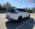 Белый Рено Эспейс, объемом двигателя 2 л и пробегом 162 тыс. км за 21300 $, фото 41 на Automoto.ua