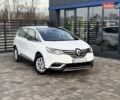 Білий Рено Еспейс, об'ємом двигуна 2 л та пробігом 207 тис. км за 19900 $, фото 1 на Automoto.ua