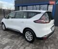 Білий Рено Еспейс, об'ємом двигуна 2 л та пробігом 207 тис. км за 19900 $, фото 27 на Automoto.ua