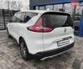 Білий Рено Еспейс, об'ємом двигуна 2 л та пробігом 129 тис. км за 23900 $, фото 27 на Automoto.ua