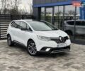 Білий Рено Еспейс, об'ємом двигуна 2 л та пробігом 129 тис. км за 23900 $, фото 1 на Automoto.ua