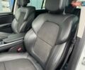 Білий Рено Еспейс, об'ємом двигуна 2 л та пробігом 129 тис. км за 23900 $, фото 12 на Automoto.ua