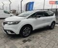 Білий Рено Еспейс, об'ємом двигуна 2 л та пробігом 129 тис. км за 23900 $, фото 8 на Automoto.ua