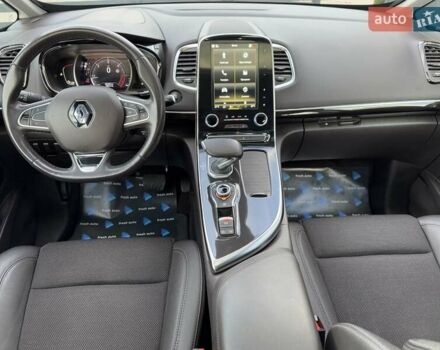 Білий Рено Еспейс, об'ємом двигуна 2 л та пробігом 207 тис. км за 19900 $, фото 3 на Automoto.ua