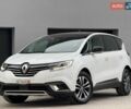 Белый Рено Эспейс, объемом двигателя 2 л и пробегом 204 тыс. км за 21500 $, фото 1 на Automoto.ua