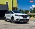 Білий Рено Еспейс, об'ємом двигуна 2 л та пробігом 243 тис. км за 19700 $, фото 1 на Automoto.ua