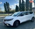 Белый Рено Эспейс, объемом двигателя 2 л и пробегом 229 тыс. км за 21500 $, фото 1 на Automoto.ua