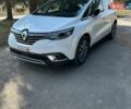 Білий Рено Еспейс, об'ємом двигуна 2 л та пробігом 228 тис. км за 23800 $, фото 1 на Automoto.ua