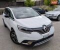 Білий Рено Еспейс, об'ємом двигуна 2 л та пробігом 195 тис. км за 18999 $, фото 3 на Automoto.ua